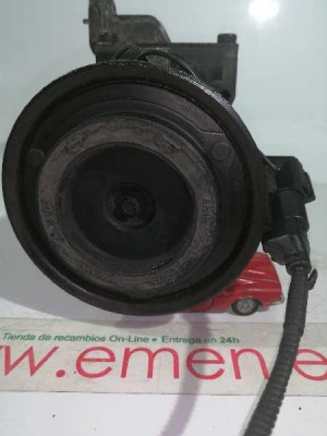 COMPRESOR AIRE ACONDICIONADO, HYUNDAI, GETZ (TB)