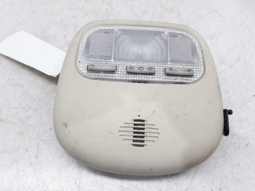  LUZ INTERIOR, CITROEN, C4 BERLINA 