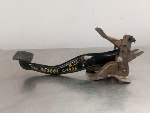  PEDAL FRENO MAZDA CX-5 (KE) 