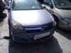OPEL ASTRA H BERLINA — vehículo donante para recambios 