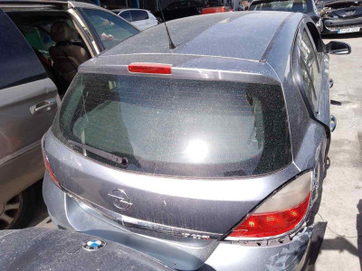 OPEL ASTRA H BERLINA