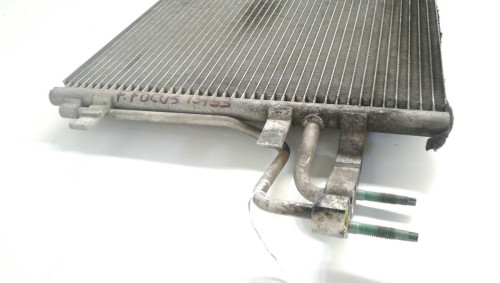  CONDENSADOR / RADIADOR AIRE ACONDICIONADO Ford FOCUS BERLINA (CB4) 