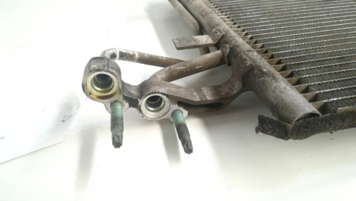  CONDENSADOR / RADIADOR AIRE ACONDICIONADO Ford FOCUS BERLINA (CB4) 
