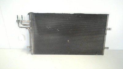 CONDENSADOR / RADIADOR AIRE ACONDICIONADO, FORD, FOCUS BERLINA (CB4)