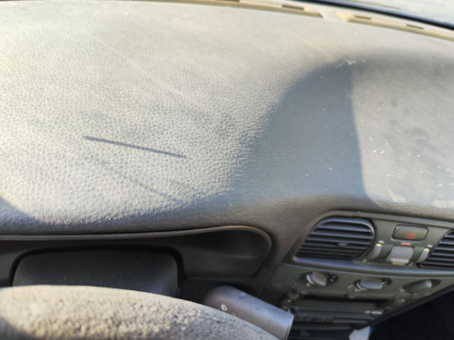 CALEFACCION ENTERA NORMAL Volvo S40 BERLINA 