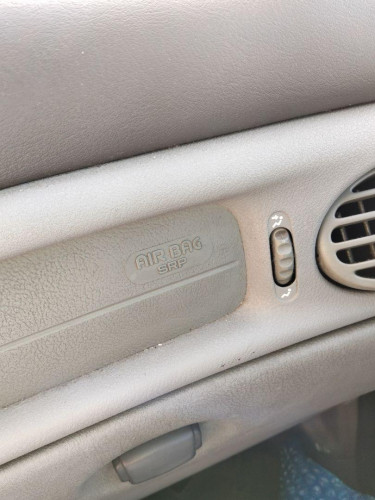 AIRBAG DELANTERO DERECHO Renault SCENIC I (JA...) 