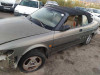  SAAB 9-3 CABRIOLET 