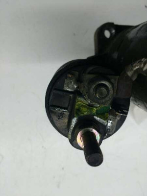 MOTOR ARRANQUE, AUDI, A4 BERLINA (B5)