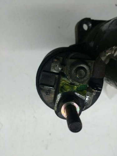  MOTOR ARRANQUE AUDI A4 BERLINA (B5) 