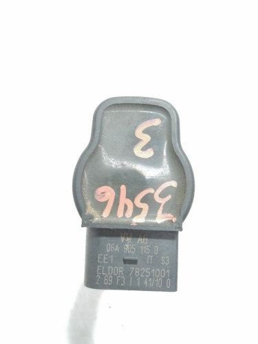  BOBINA ENCENDIDO AUDI A4 BERLINA (8E) 