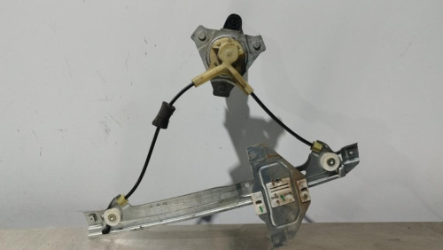  ELEVALUNAS TRASERO DERECHO CITROEN C3 