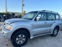 MITSUBISHI MONTERO (V60/V70)