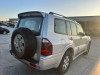  MITSUBISHI MONTERO (V60/V70) 