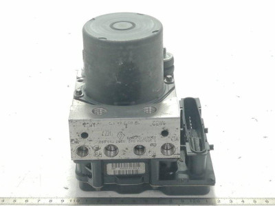 ABS, RENAULT, MODUS I