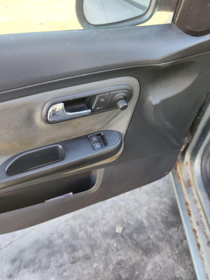 ELEVALUNAS DELANTERO IZQUIERDO, SEAT, CORDOBA BERLINA (6L2)