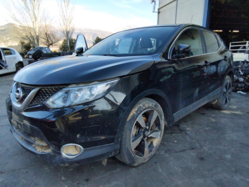  NISSAN QASHQAI (J11E) 