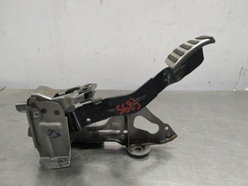  PEDAL FRENO NISSAN QASHQAI (J10) 