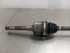  TRANSMISION DELANTERA DERECHA, FORD, MONDEO TURNIER (GE) 