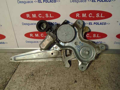  ELEVALUNAS TRASERO DERECHO TOYOTA RAV4 (A3) 