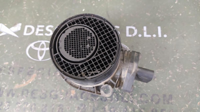 CAUDALIMETRO, Volkswagen, PASSAT VARIANT (3B6)