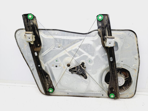 ELEVALUNAS DELANTERO DERECHO Volkswagen TIGUAN (5N2) 