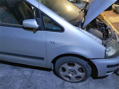 ALETA DELANTERA DERECHA SEAT ALHAMBRA (7V9) 