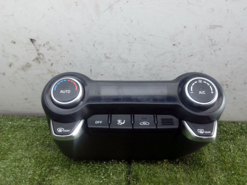  MANDO CLIMATIZADOR, KIA, STONIC (YBCUV) 