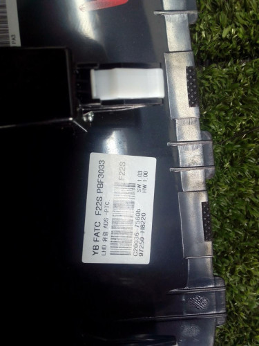  MANDO CLIMATIZADOR, KIA, STONIC (YBCUV) 