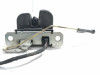  CERRADURA MALETERO / PORTON SEAT IBIZA (6L1) 