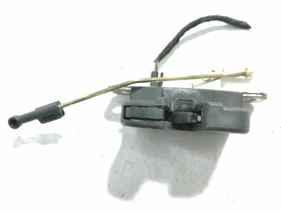 CERRADURA MALETERO / PORTON, SEAT, IBIZA (6L1)