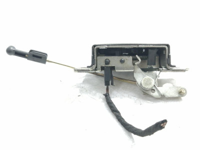 CERRADURA MALETERO / PORTON, SEAT, IBIZA (6L1)