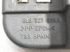  CERRADURA MALETERO / PORTON SEAT IBIZA (6L1) 