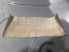  ELEVALUNAS TRASERO IZQUIERDO, FORD, FOCUS BERLINA (CAP) 