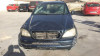  MERCEDES-BENZ CLASE ML (BM 163) 