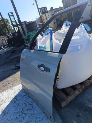 PUERTA DELANTERA IZQUIERDA, LAND ROVER, RANGE ROVER SPORT