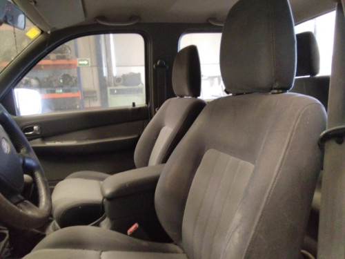 FORD RANGER (EQ) — vehículo donante para recambios 