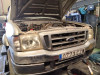  FORD RANGER (EQ) 