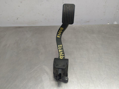PEDAL ACELERADOR, PEUGEOT, 3008