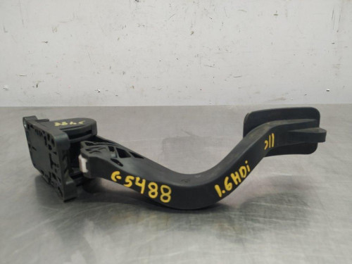  PEDAL ACELERADOR PEUGEOT 3008 