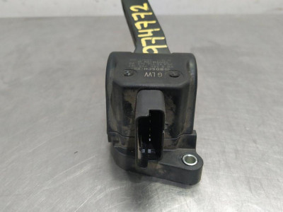 PEDAL ACELERADOR, PEUGEOT, 3008