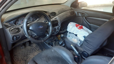 FORD FOCUS BERLINA (CAK)
