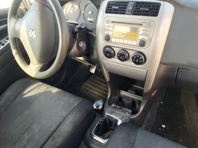 SISTEMA AUDIO / RADIO CD