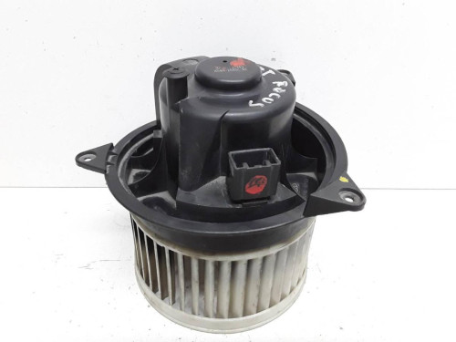 VENTILADOR CALEFACCION 