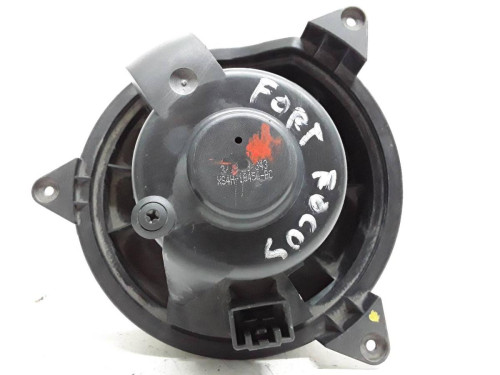 VENTILADOR CALEFACCION 