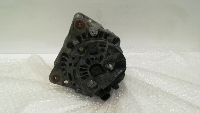 ALTERNADOR, Seat, IBIZA (6L1)