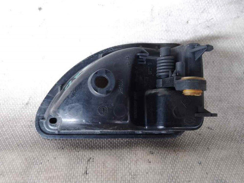 MANETA INTERIOR DELANTERA IZQUIERDA NISSAN KUBISTAR (X76) 