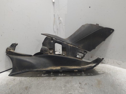 POSAPIES DELANTERO DERECHO YAMAHA TMAX 500 