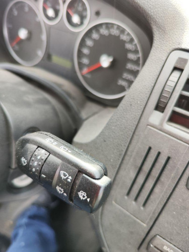 MANDO LIMPIA Ford FOCUS C-MAX (CAP)(2003) 