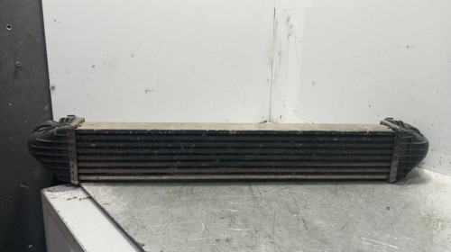 INTERCOOLER Mercedes-Benz CLASE A (BM 169) 