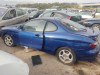  HYUNDAI COUPE (J2) 
